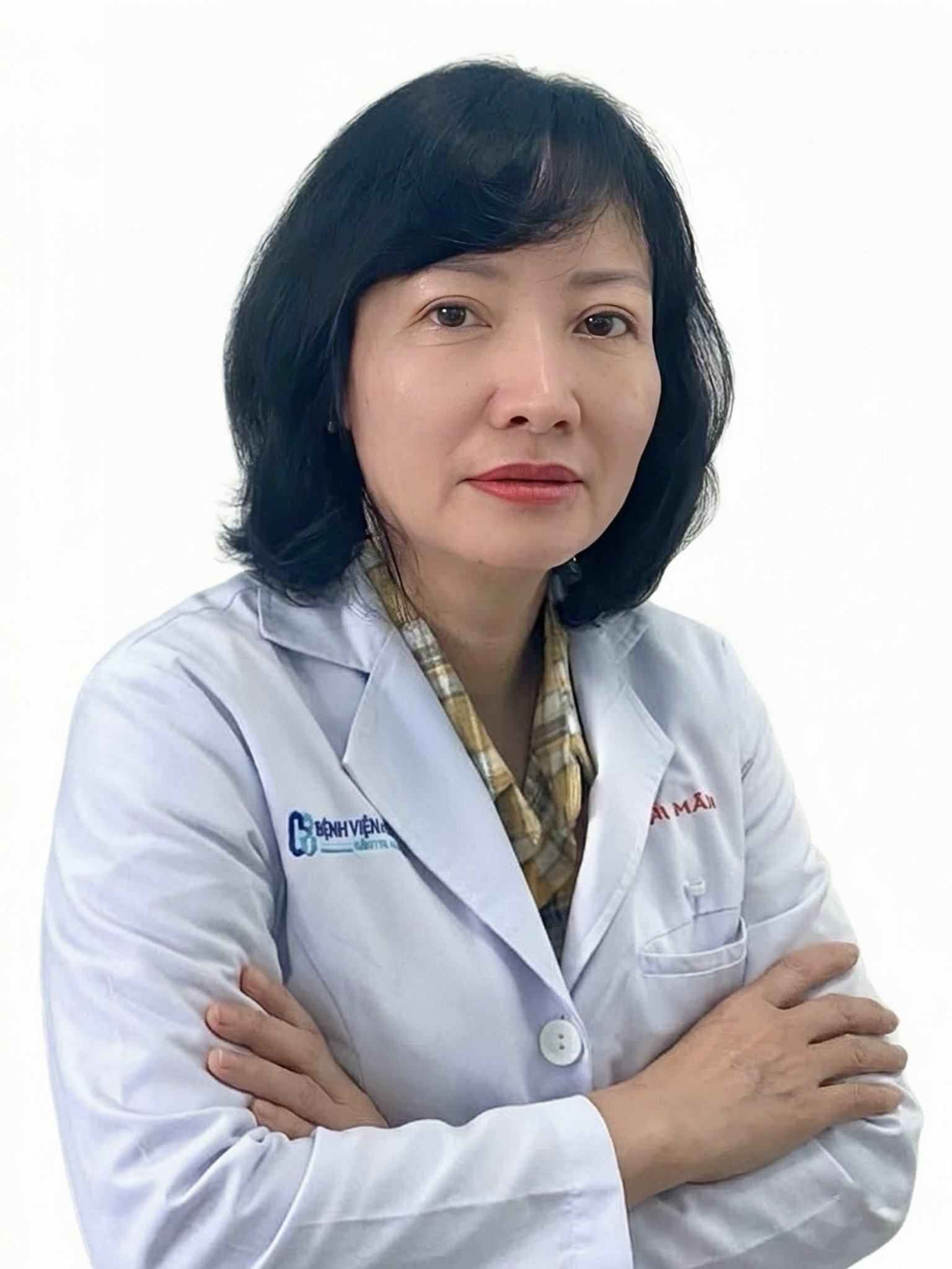 BS.CKI. Nguyễn Thị Mẫn
