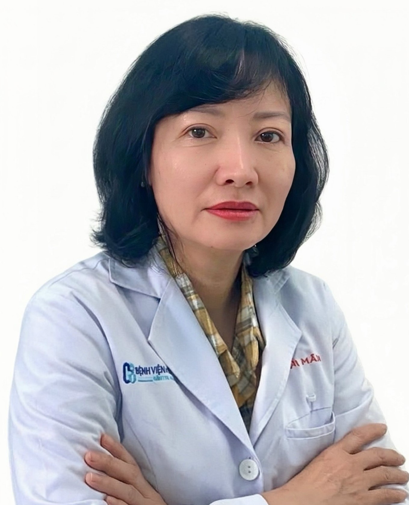 BS.CKI. Nguyễn Thị Mẫn