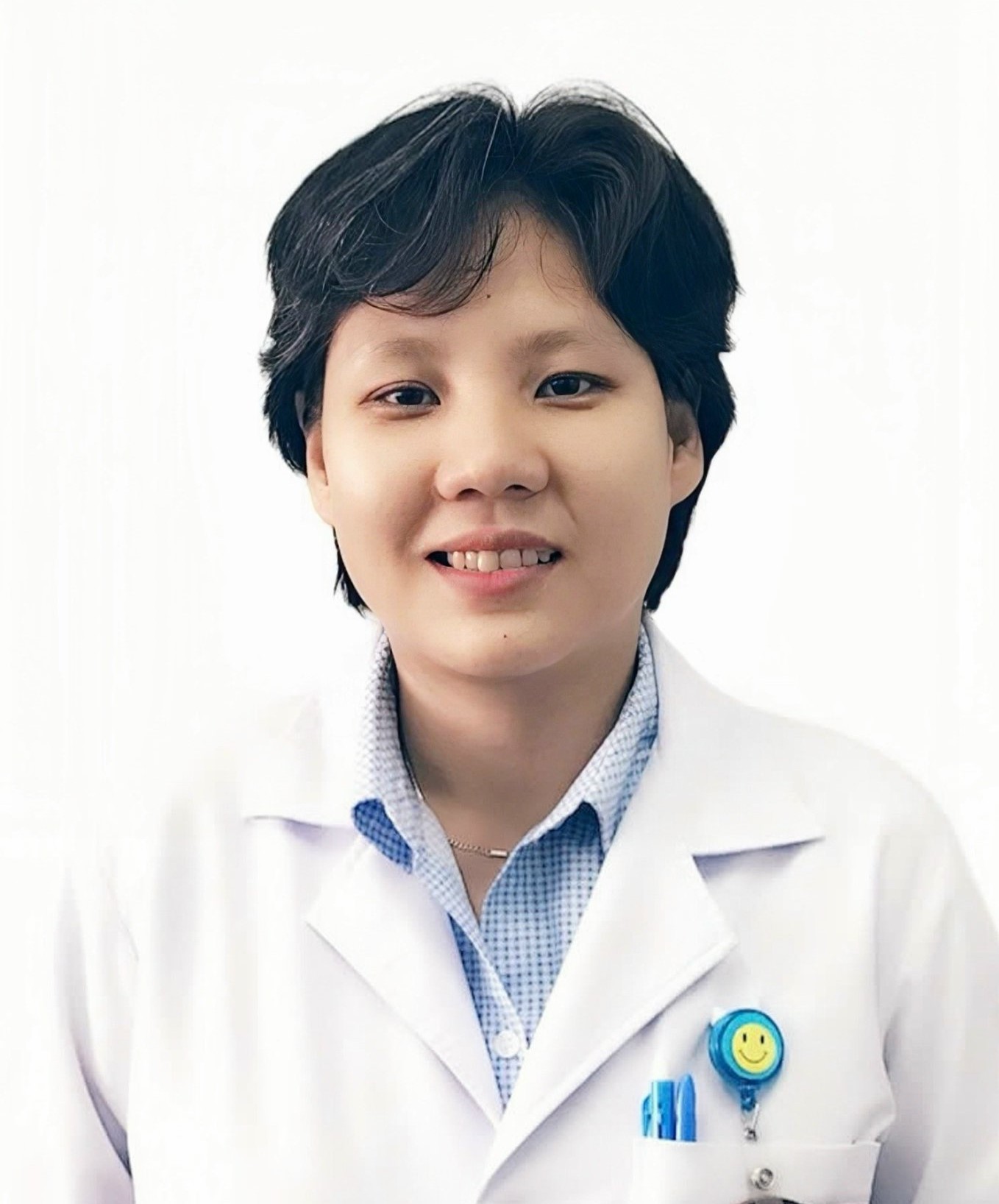 BS.CKI. Lê Thanh Trúc